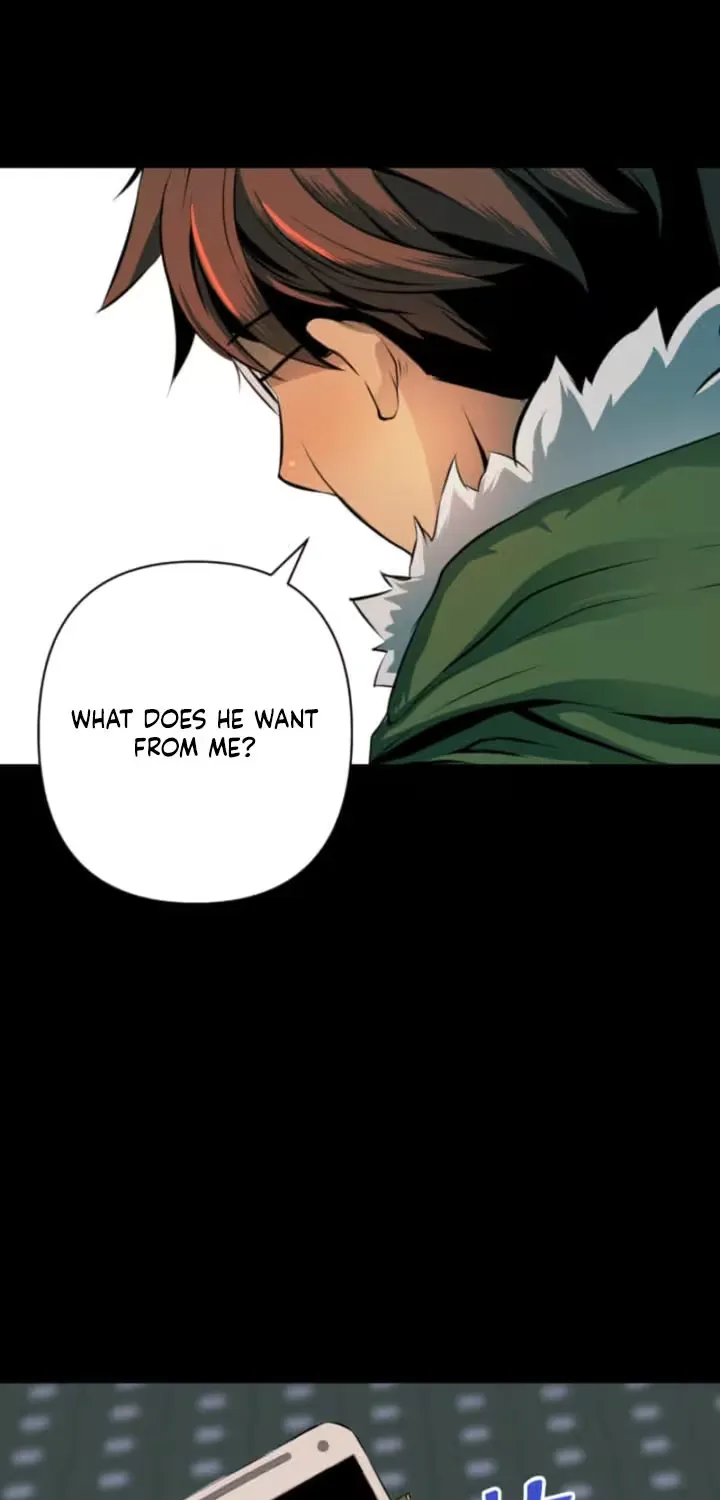 Please Accept My Wife Chapter 5 page 31 - 