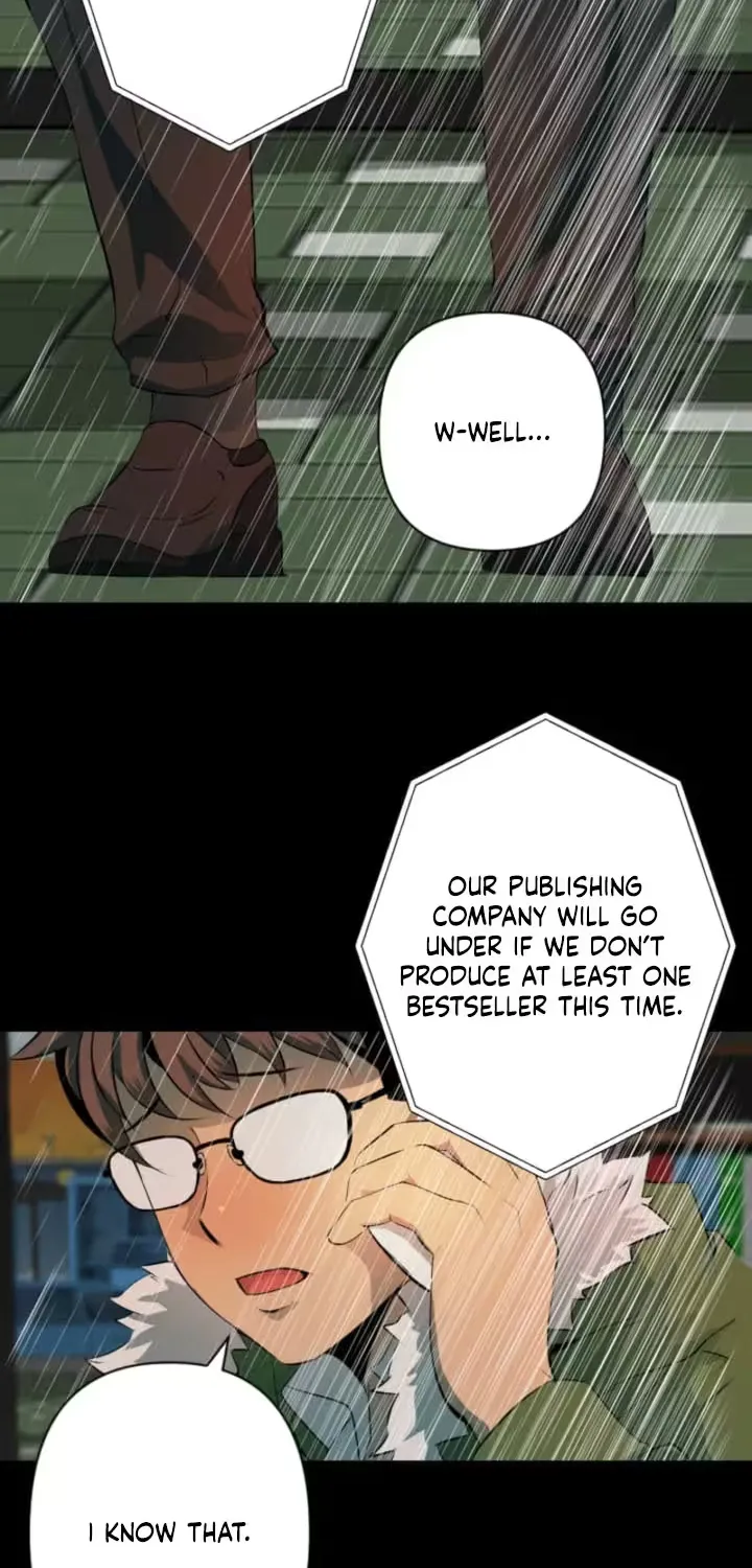 Please Accept My Wife Chapter 5 page 34 - 
