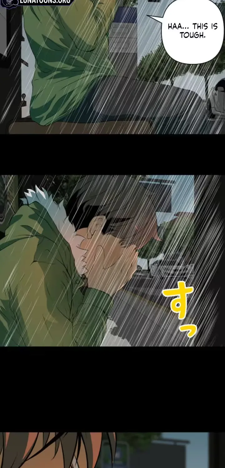 Please Accept My Wife Chapter 5 page 36 - 