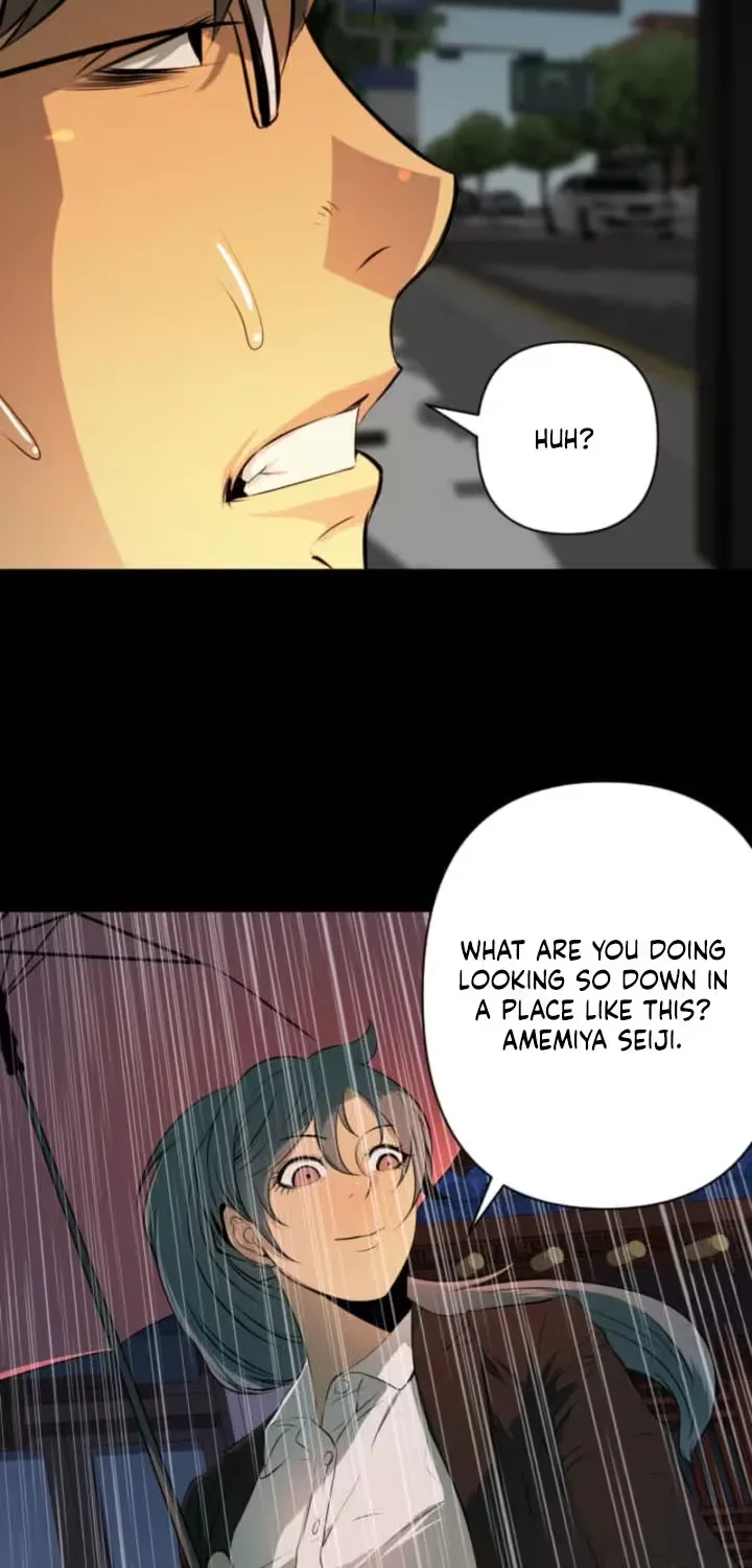 Please Accept My Wife Chapter 5 page 37 - 