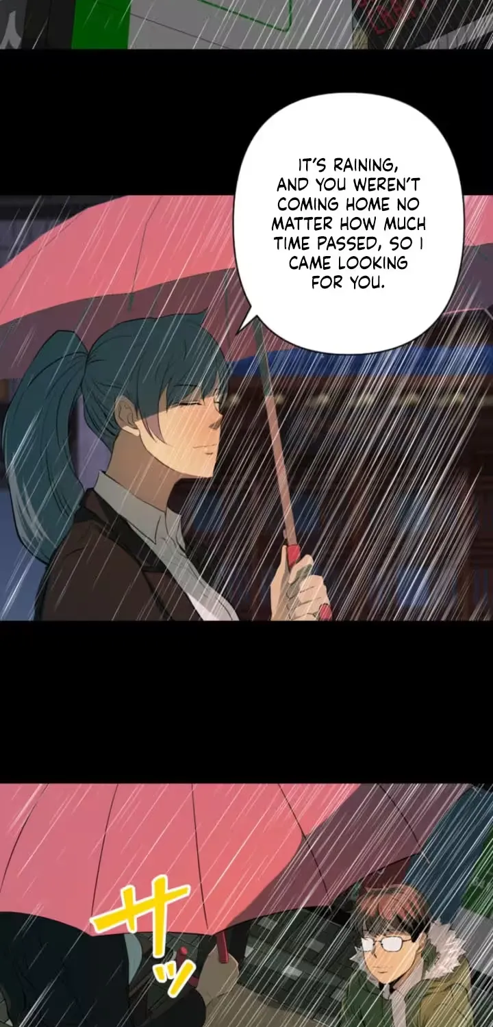 Please Accept My Wife Chapter 5 page 39 - 