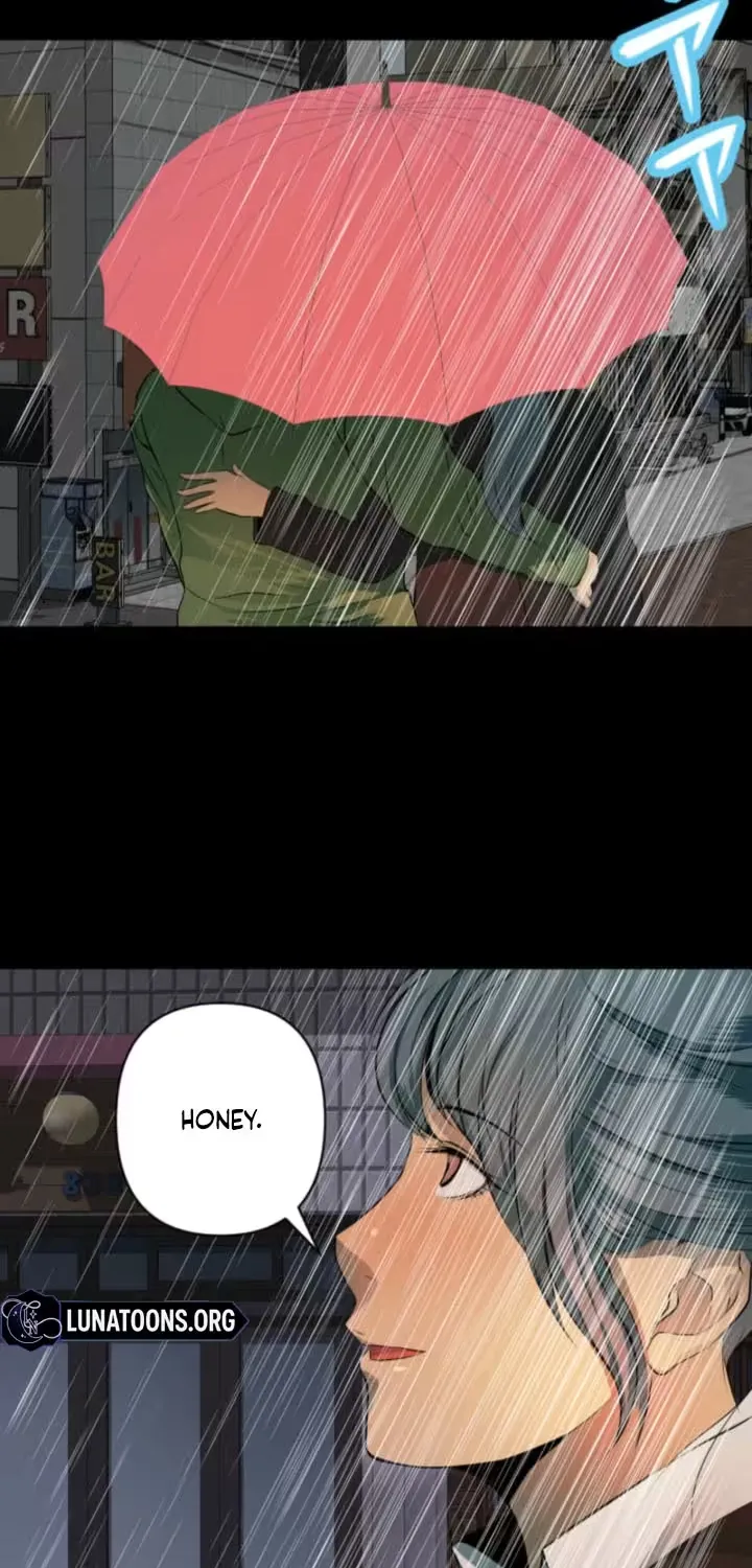 Please Accept My Wife Chapter 5 page 42 - 