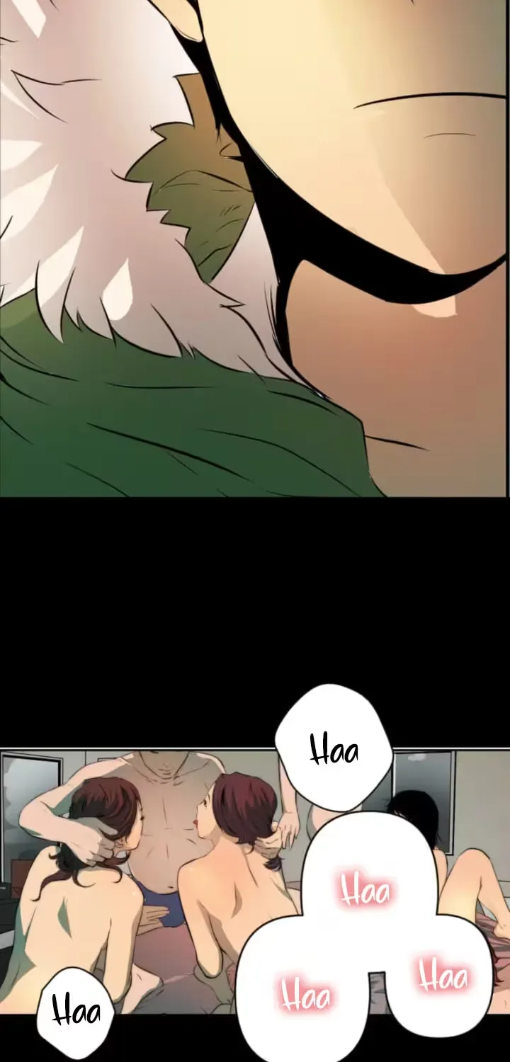 Please Accept My Wife Chapter 5 page 10 - 