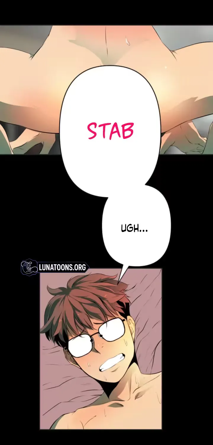 Please Accept My Wife Chapter 6 page 11 - 