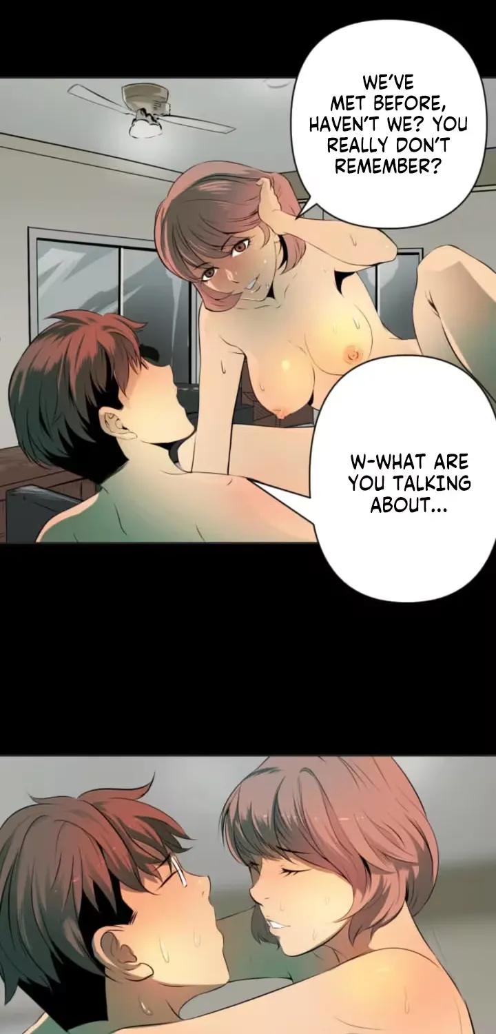 Please Accept My Wife Chapter 6 page 12 - 