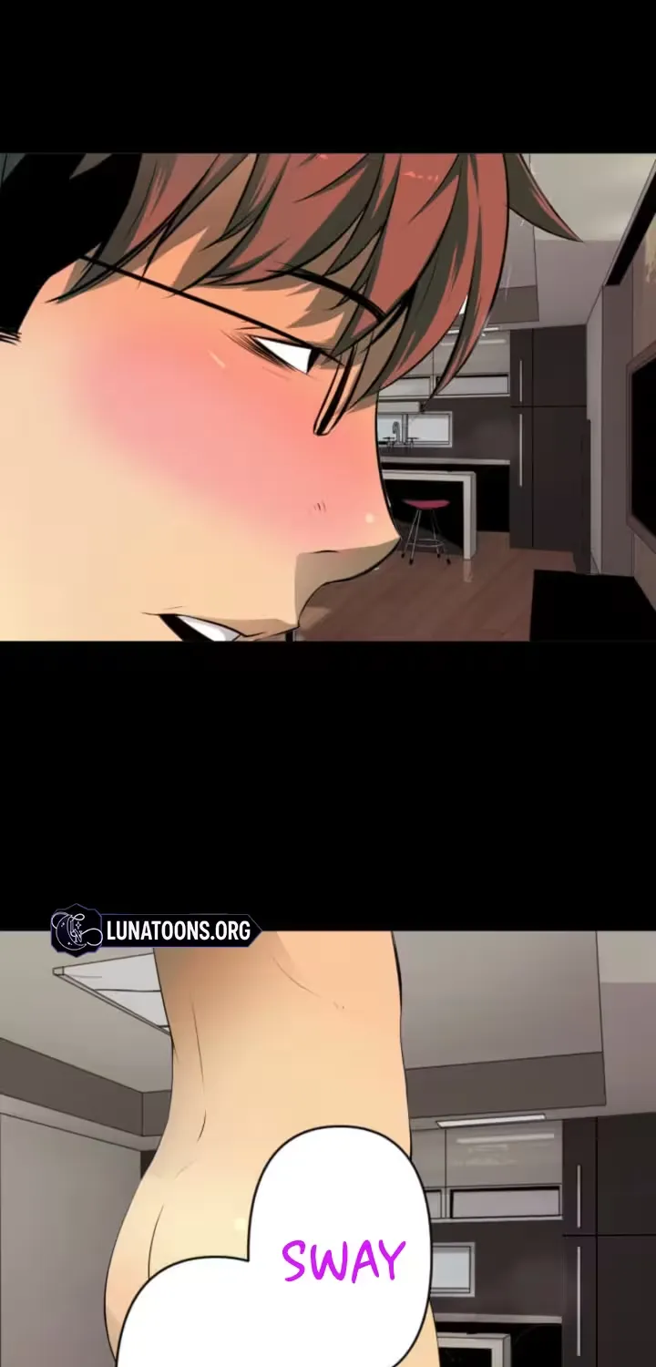 Please Accept My Wife Chapter 6 page 21 - 