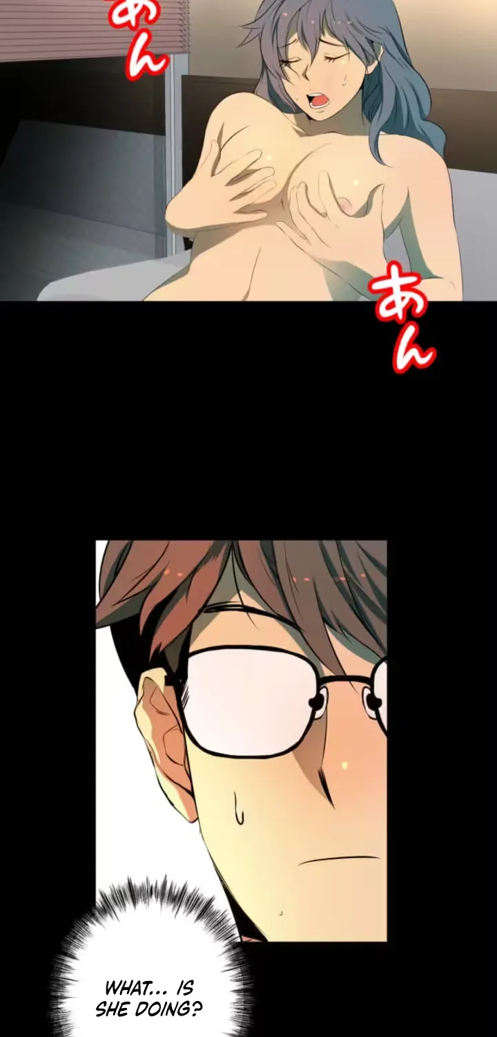 Please Accept My Wife Chapter 6 page 32 - 