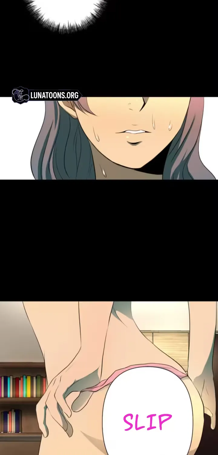 Please Accept My Wife Chapter 6 page 33 - 