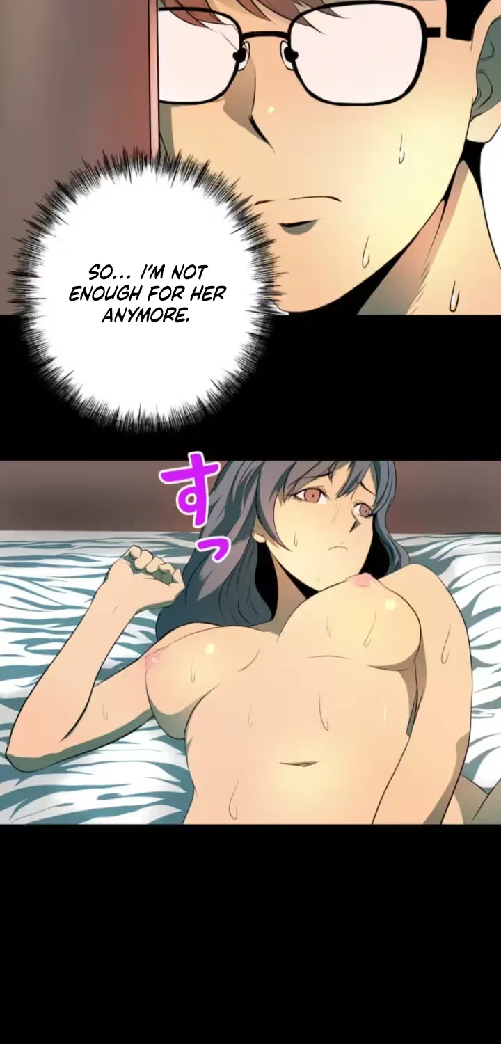 Please Accept My Wife Chapter 6 page 38 - 
