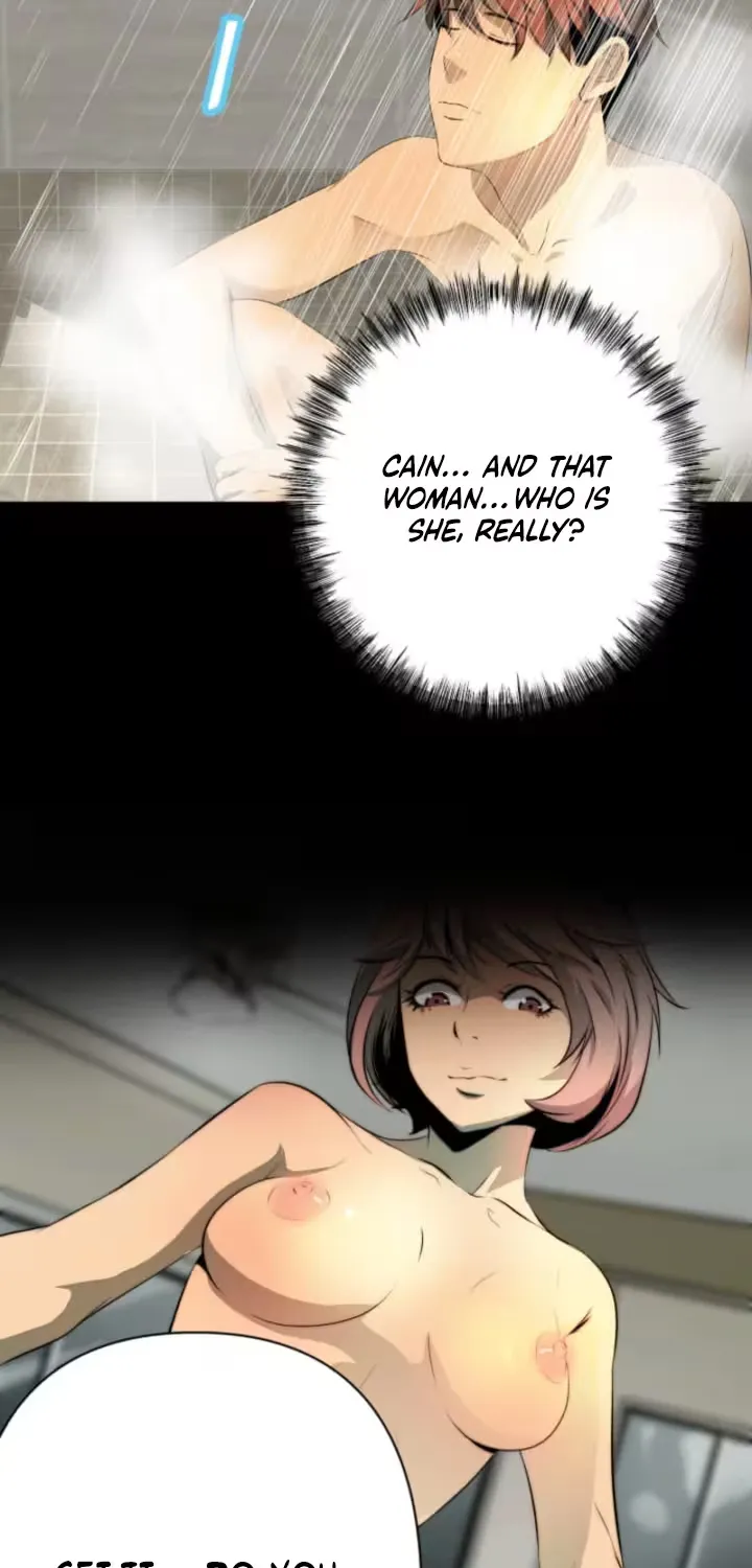 Please Accept My Wife Chapter 6 page 9 - 