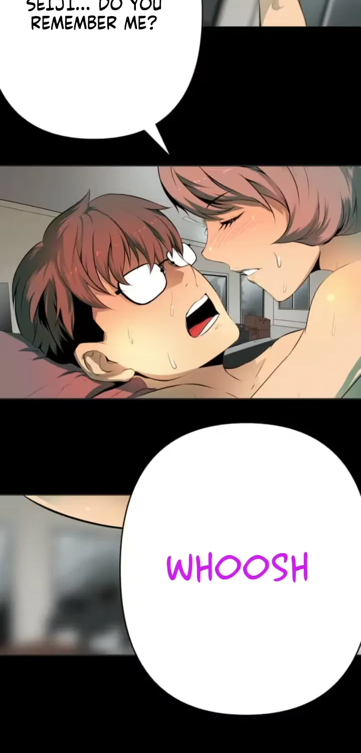 Please Accept My Wife Chapter 6 page 10 - 