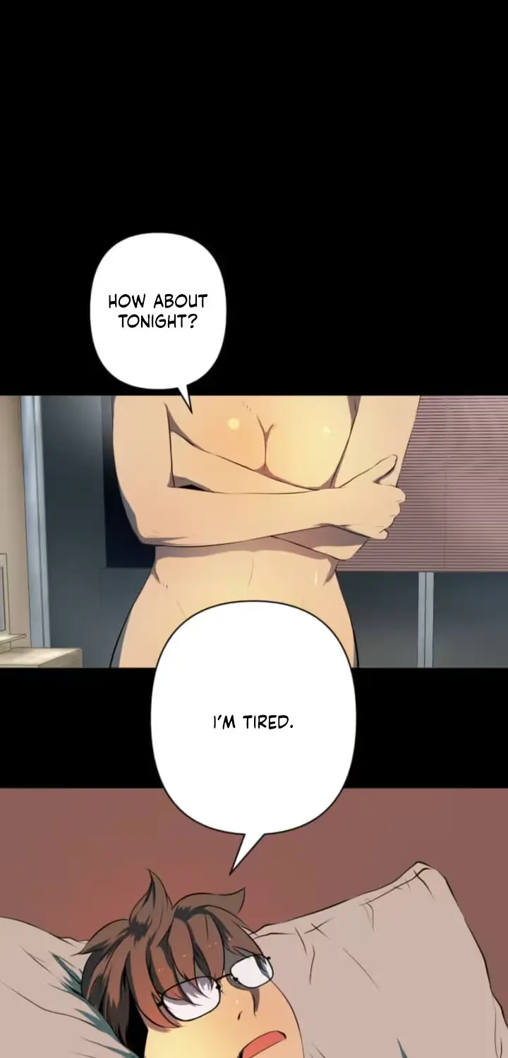 Please Accept My Wife Chapter 7 page 12 - 