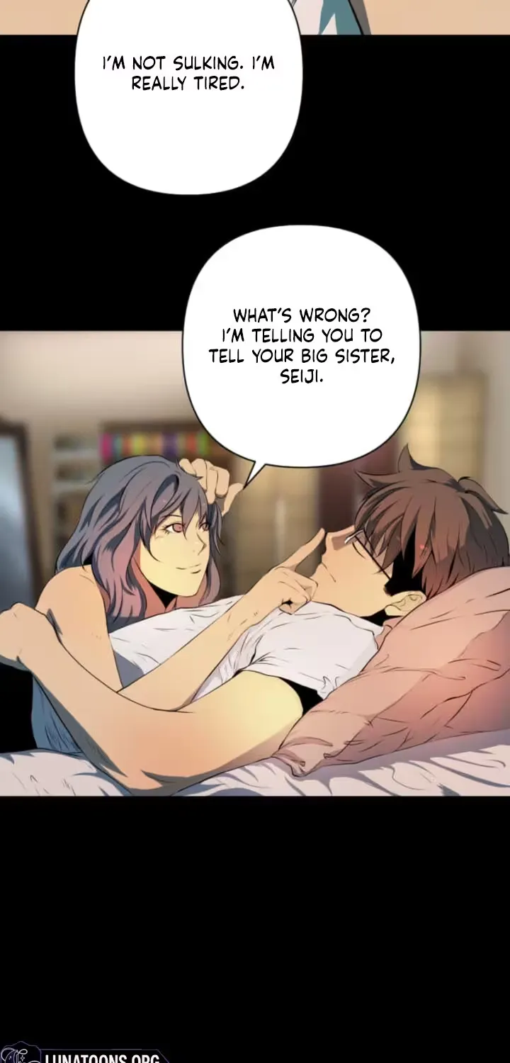 Please Accept My Wife Chapter 7 page 15 - 