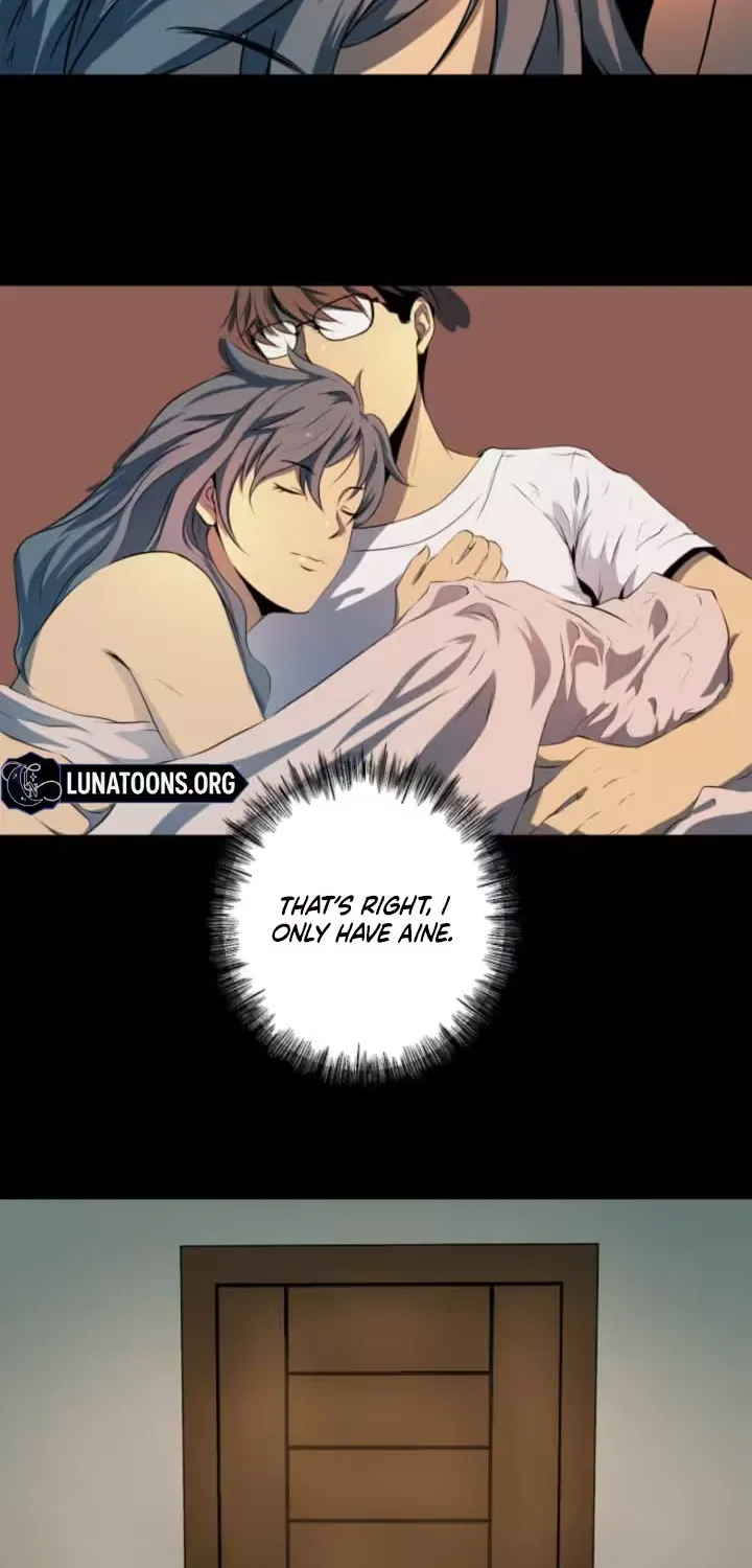 Please Accept My Wife Chapter 7 page 18 - 
