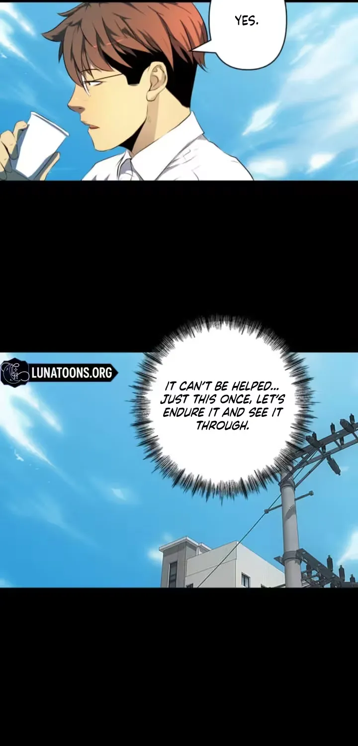 Please Accept My Wife Chapter 7 page 33 - 