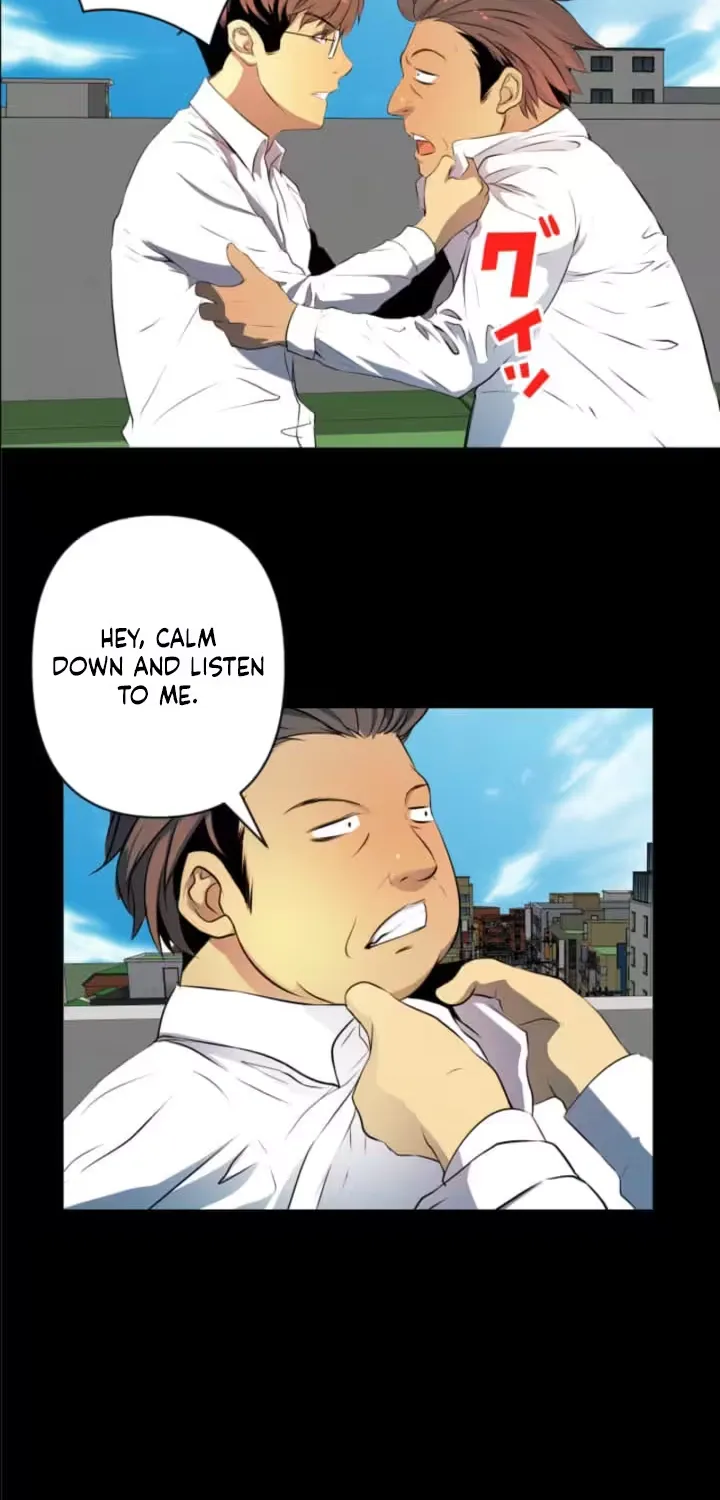 Please Accept My Wife Chapter 7 page 36 - 