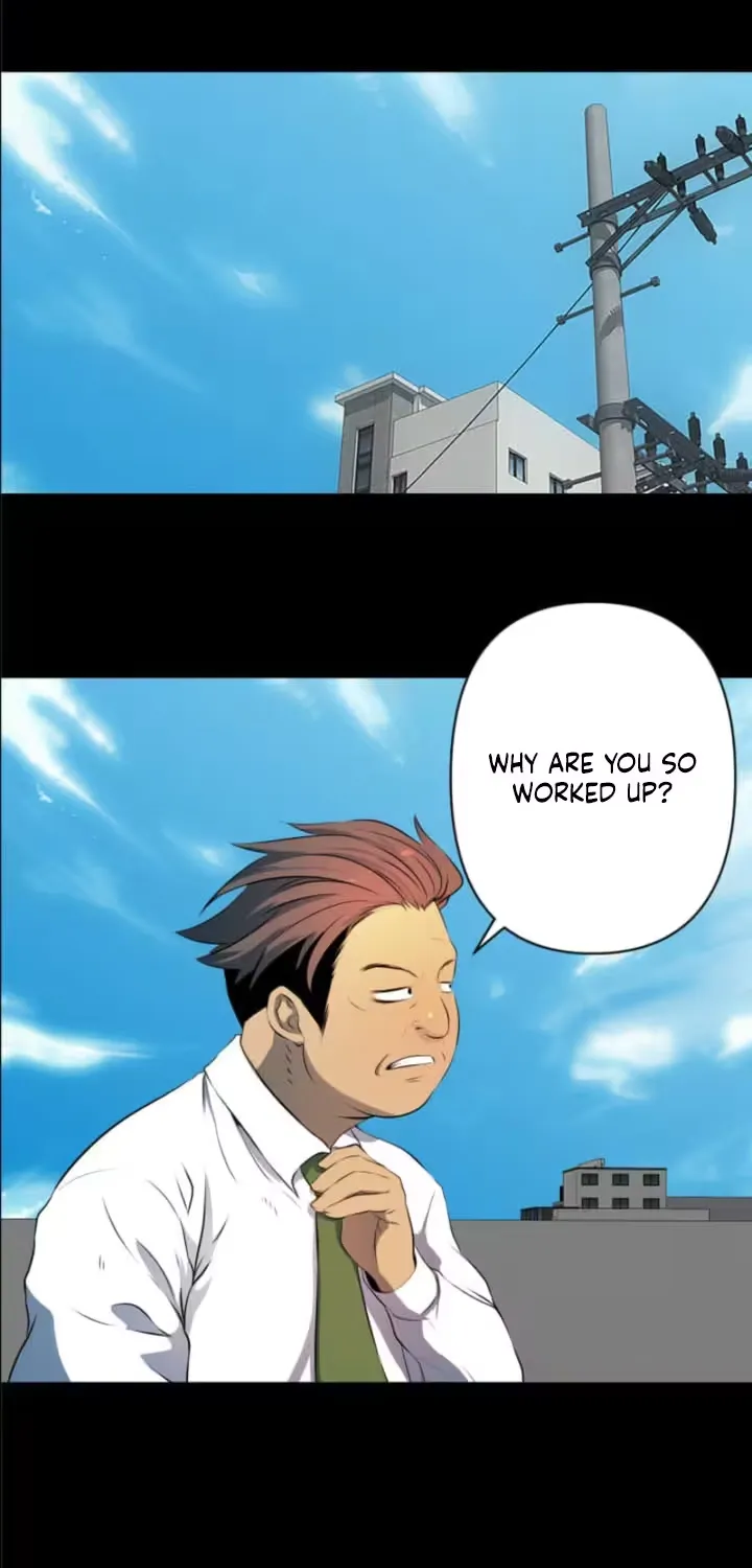 Please Accept My Wife Chapter 7 page 37 - 