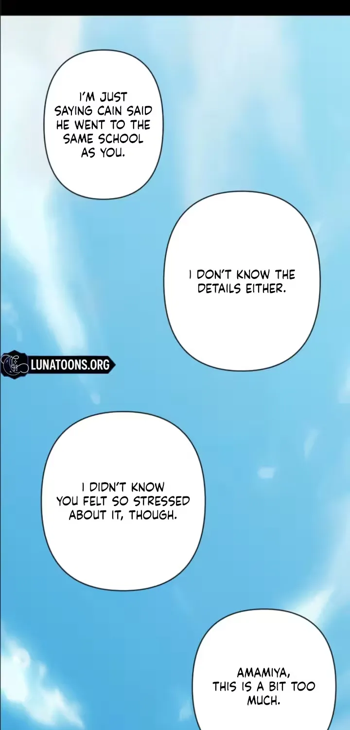 Please Accept My Wife Chapter 7 page 38 - 