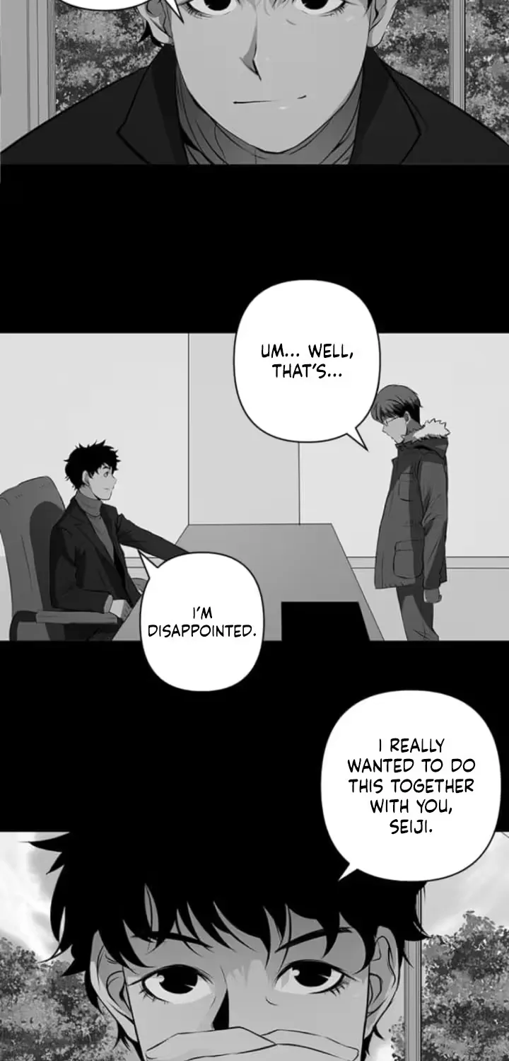 Please Accept My Wife Chapter 7 page 40 - 