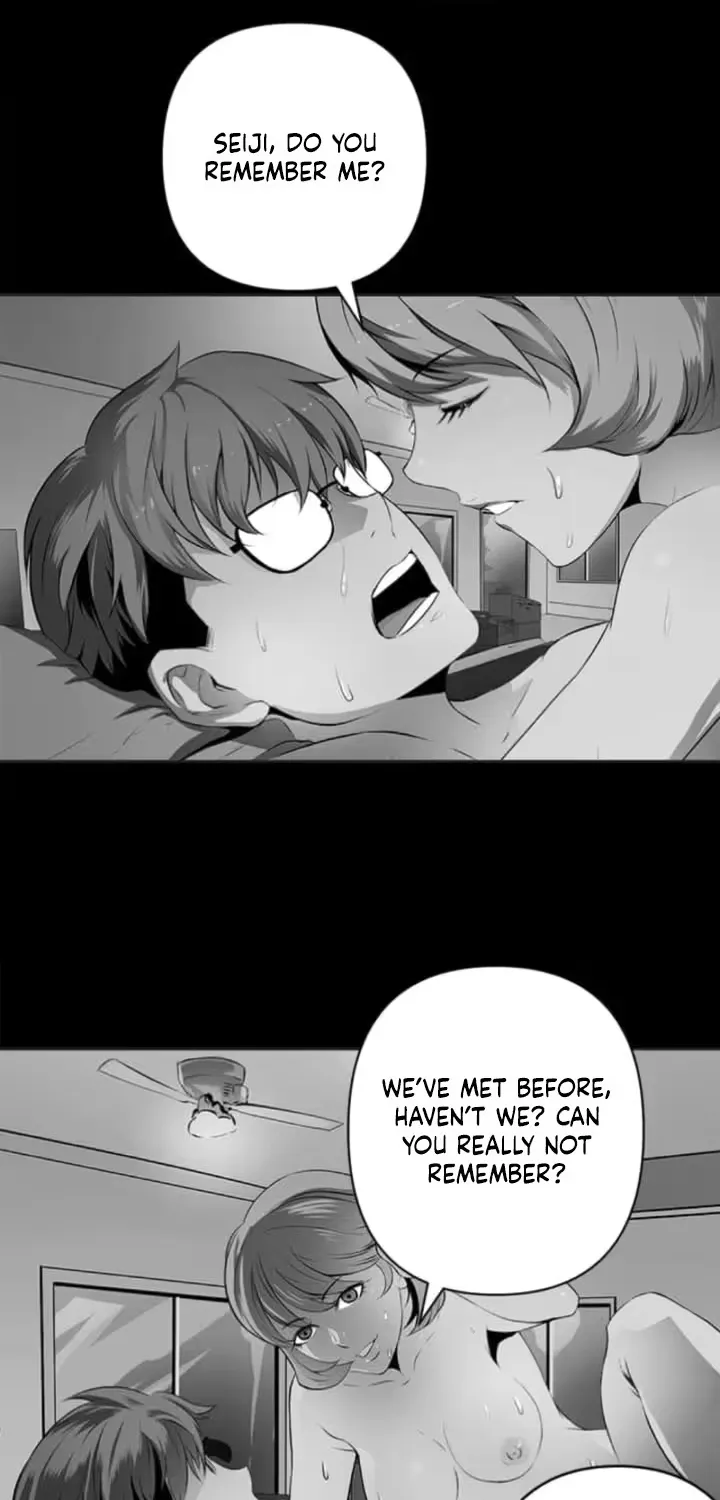 Please Accept My Wife Chapter 7 page 42 - 