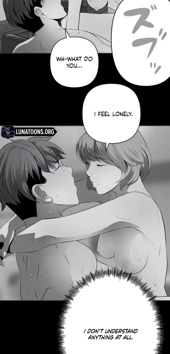Please Accept My Wife Chapter 7 page 43 - 