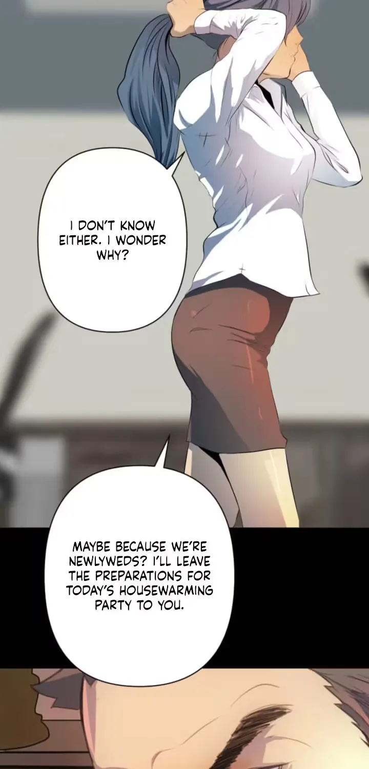 Please Accept My Wife Chapter 7 page 51 - 
