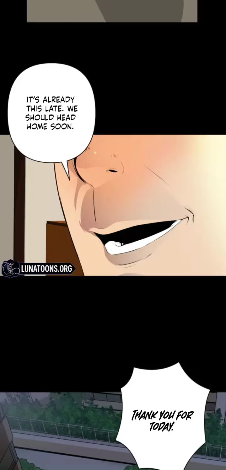 Please Accept My Wife Chapter 8 page 13 - 