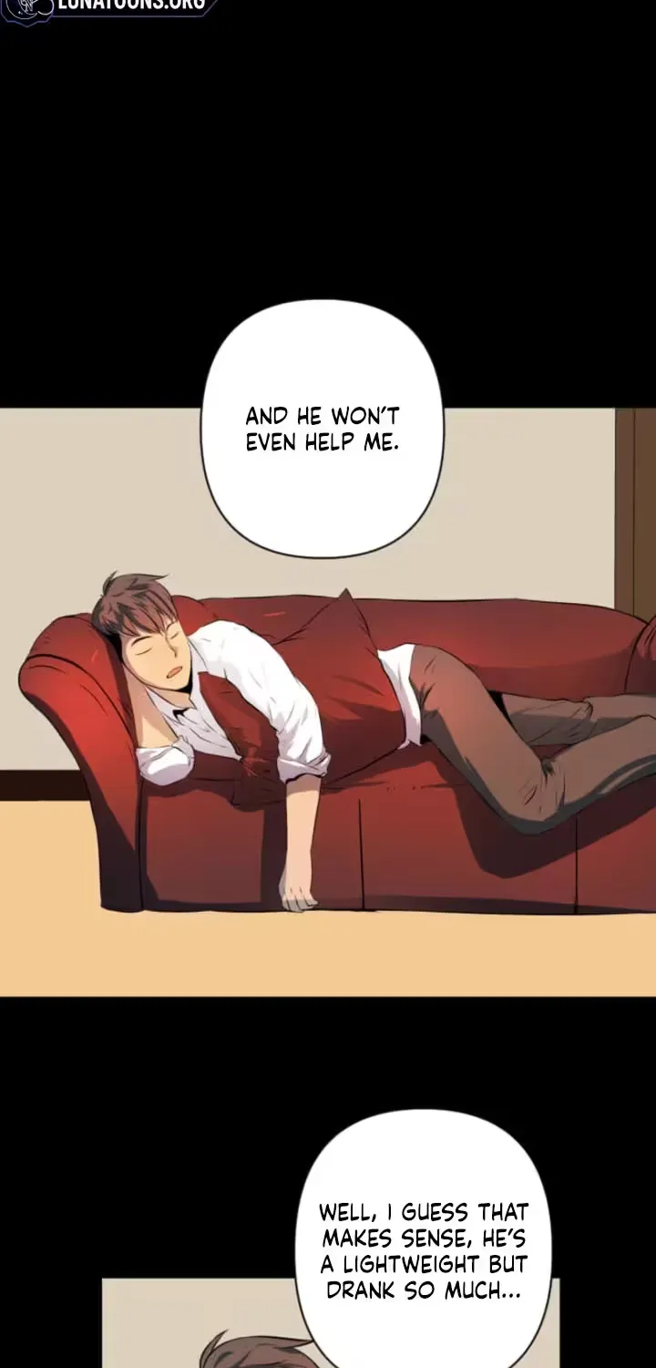 Please Accept My Wife Chapter 8 page 16 - 