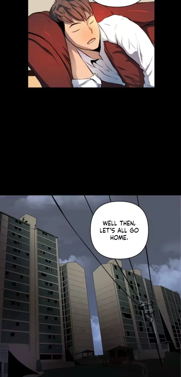 Please Accept My Wife Chapter 8 page 17 - 