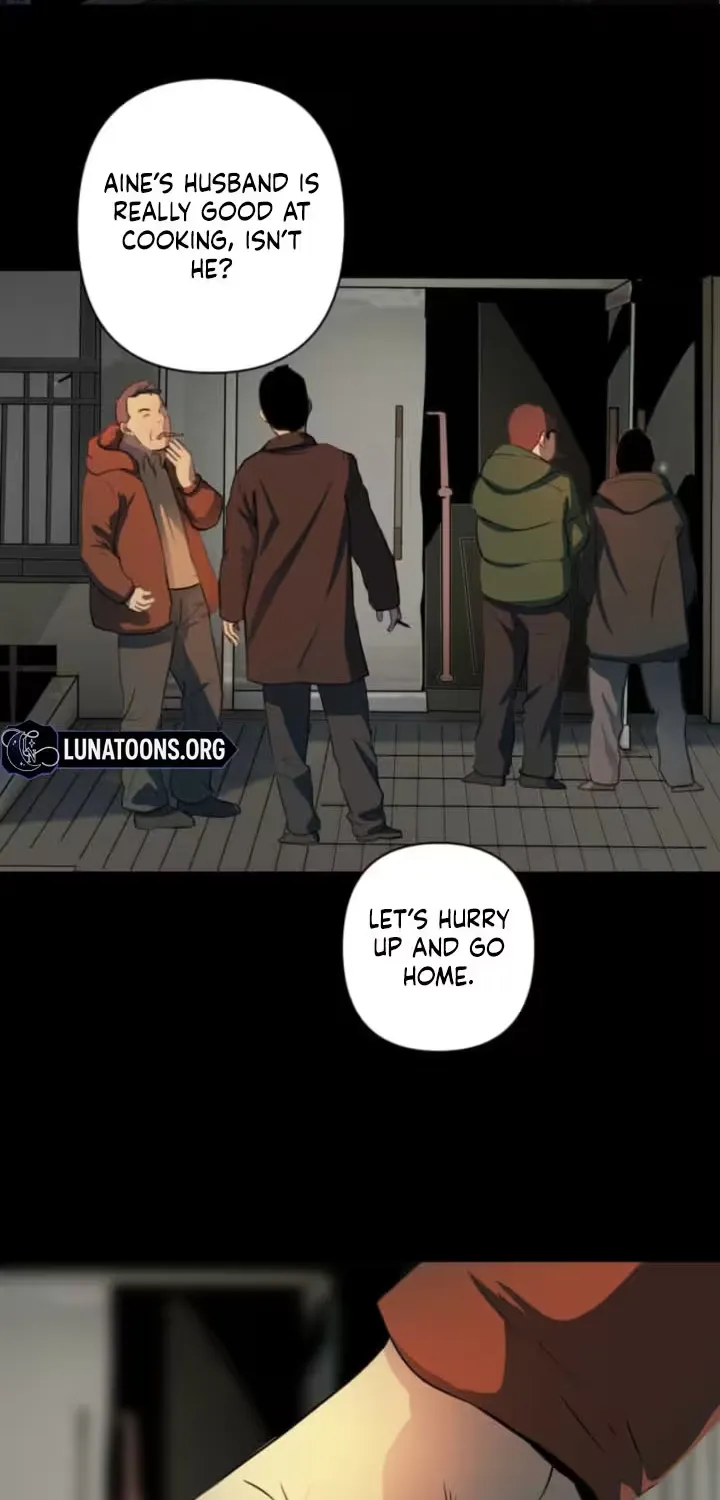 Please Accept My Wife Chapter 8 page 18 - 