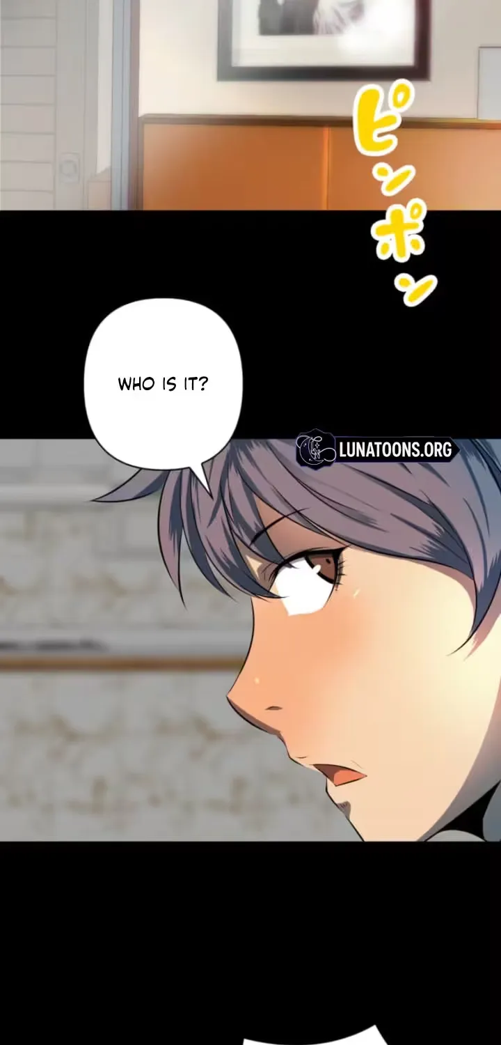 Please Accept My Wife Chapter 8 page 23 - 