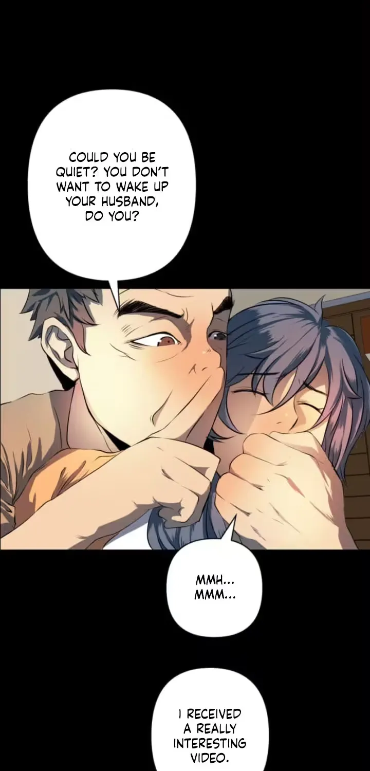 Please Accept My Wife Chapter 8 page 27 - 