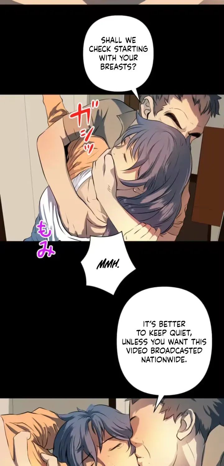 Please Accept My Wife Chapter 8 page 30 - 
