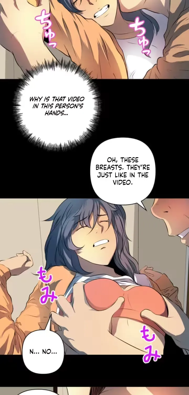 Please Accept My Wife Chapter 8 page 31 - 