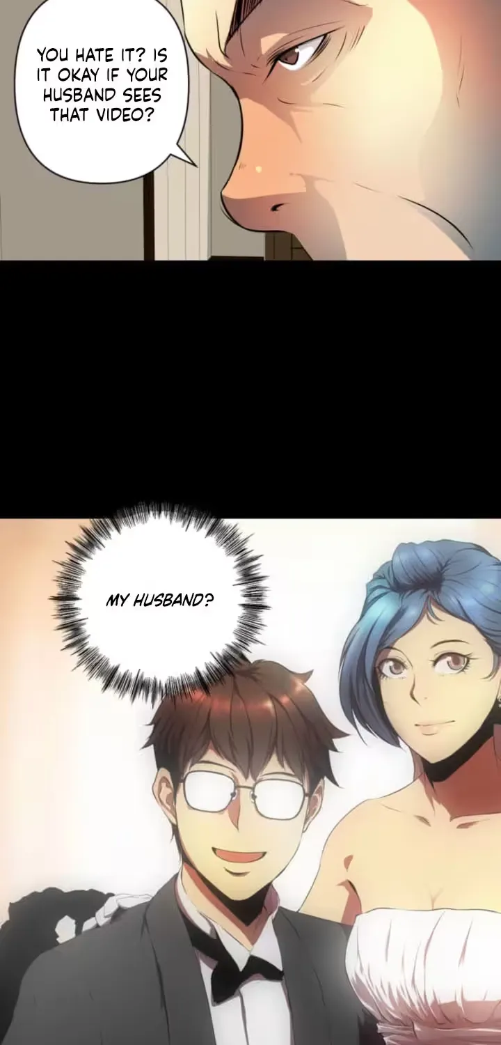 Please Accept My Wife Chapter 8 page 32 - 