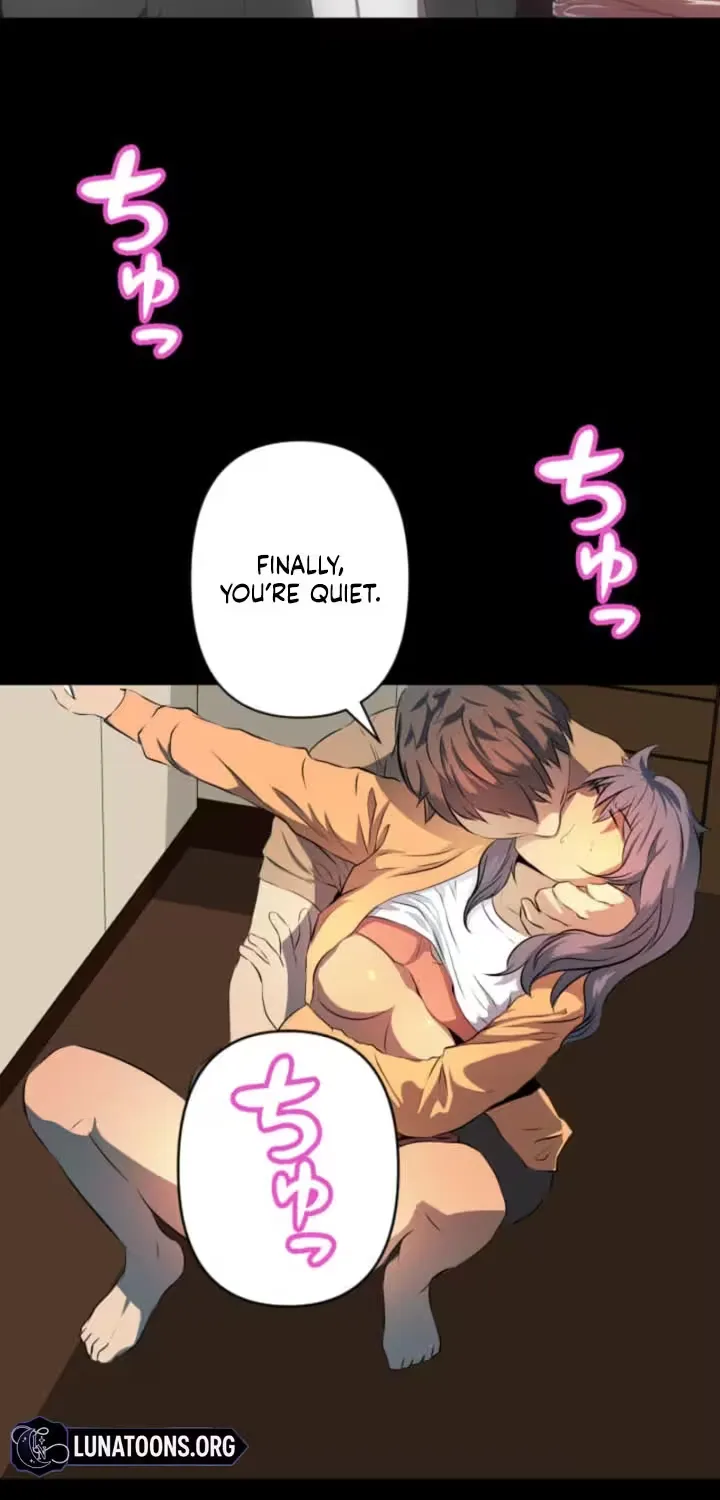 Please Accept My Wife Chapter 8 page 33 - 