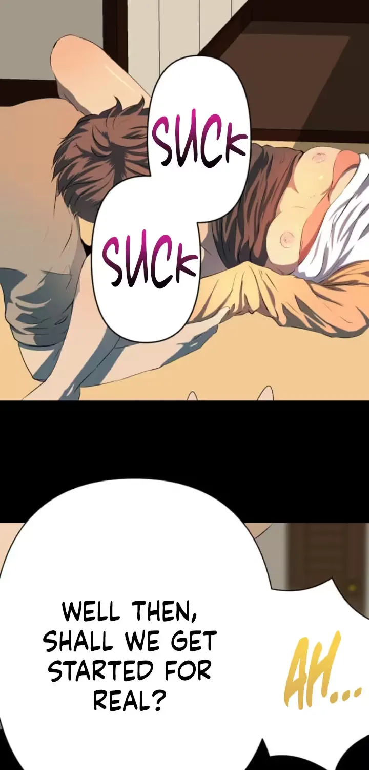 Please Accept My Wife Chapter 8 page 41 - 
