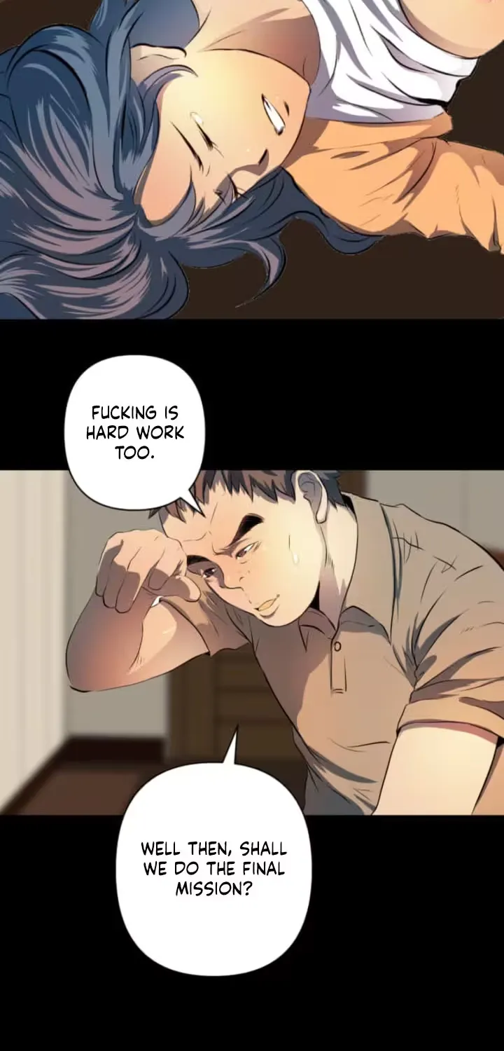 Please Accept My Wife Chapter 8 page 46 - 