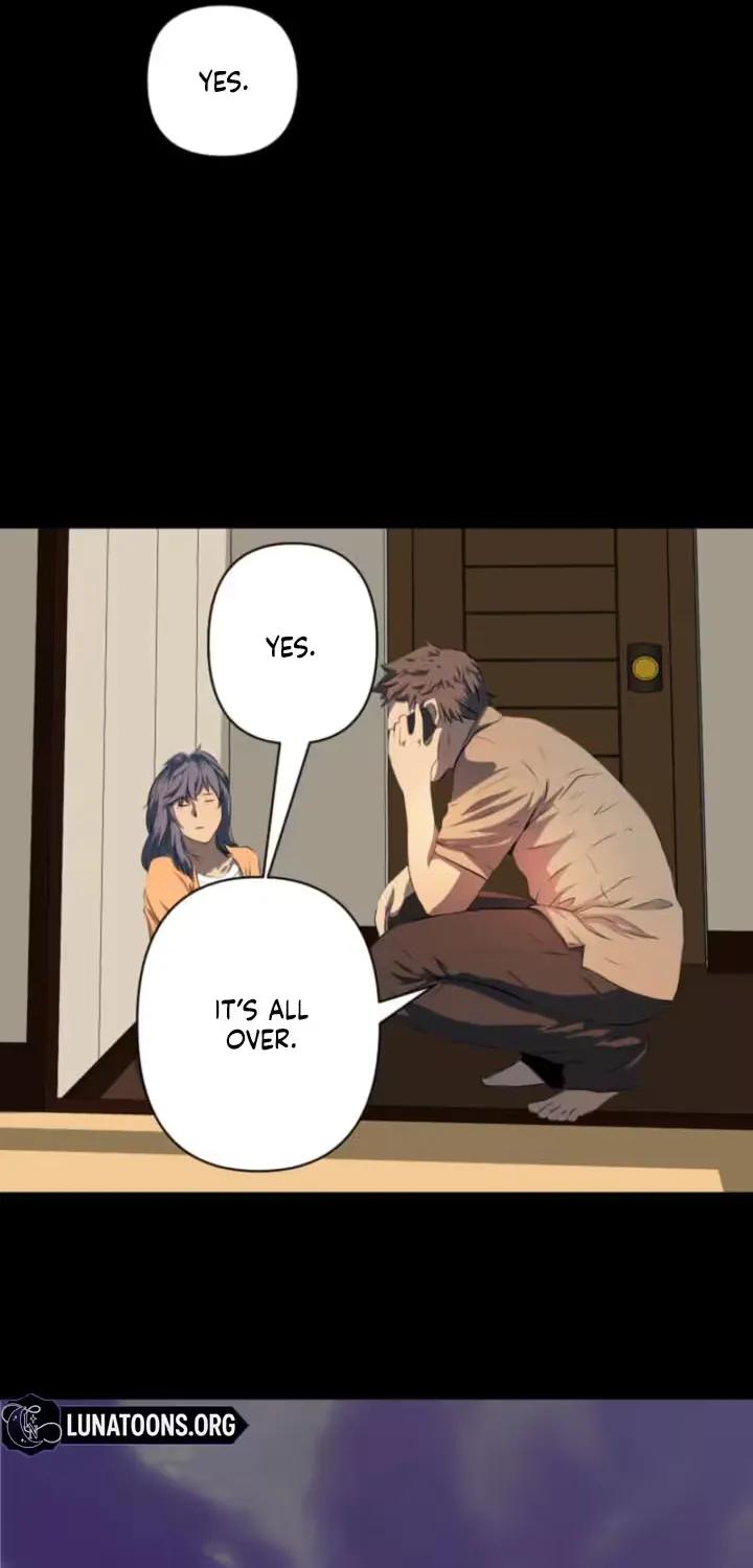 Please Accept My Wife Chapter 8 page 48 - 