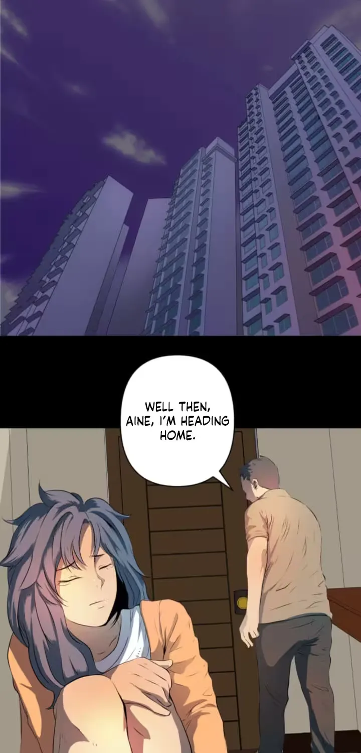 Please Accept My Wife Chapter 8 page 49 - 