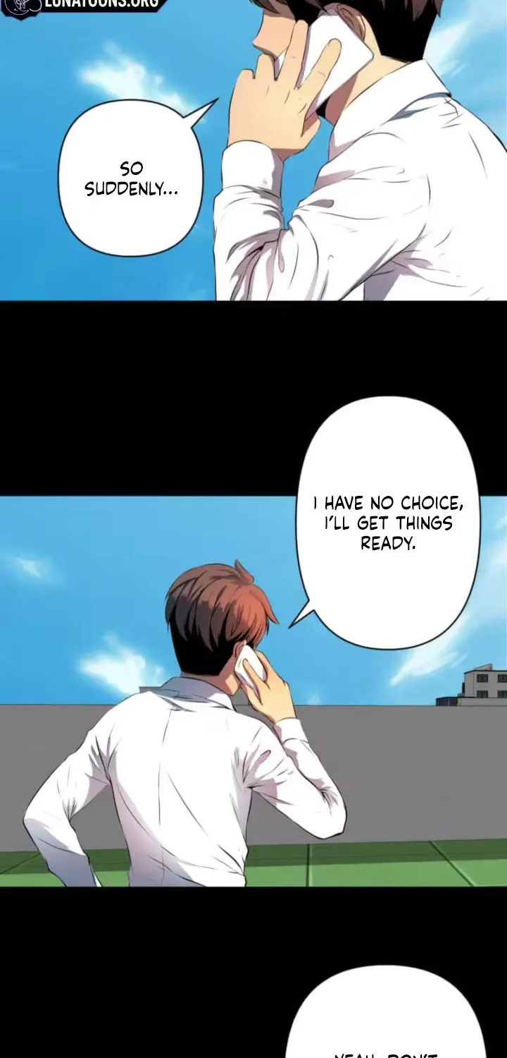 Please Accept My Wife Chapter 8 page 6 - 