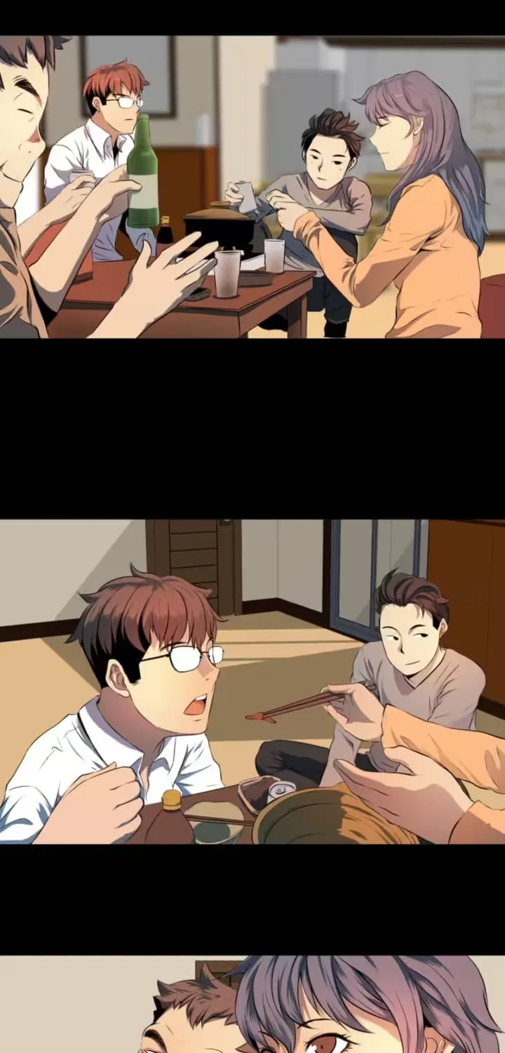 Please Accept My Wife Chapter 8 page 10 - 