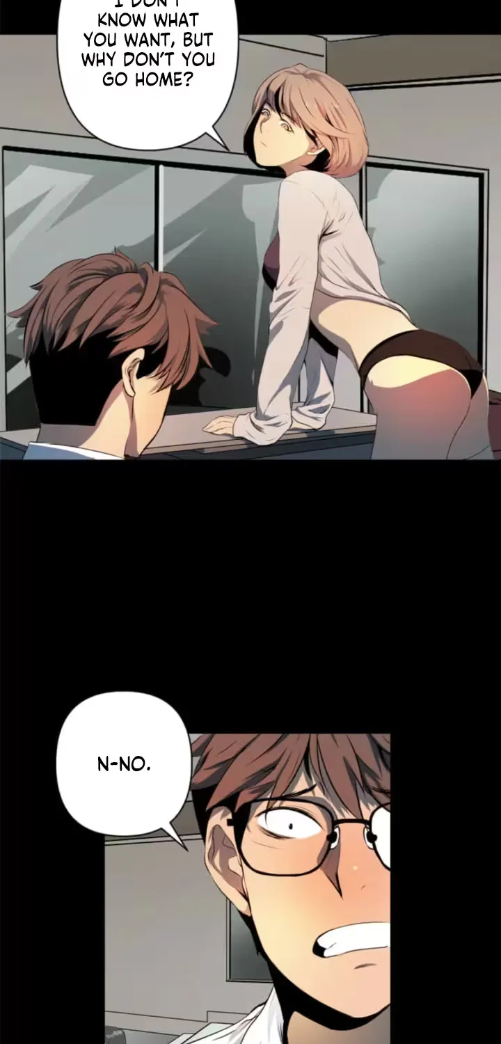 Please Accept My Wife Chapter 9 page 13 - 