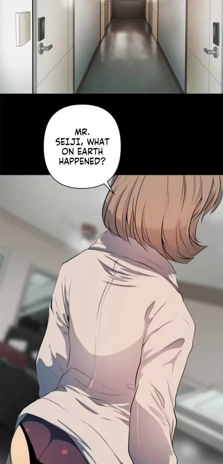 Please Accept My Wife Chapter 9 page 16 - 
