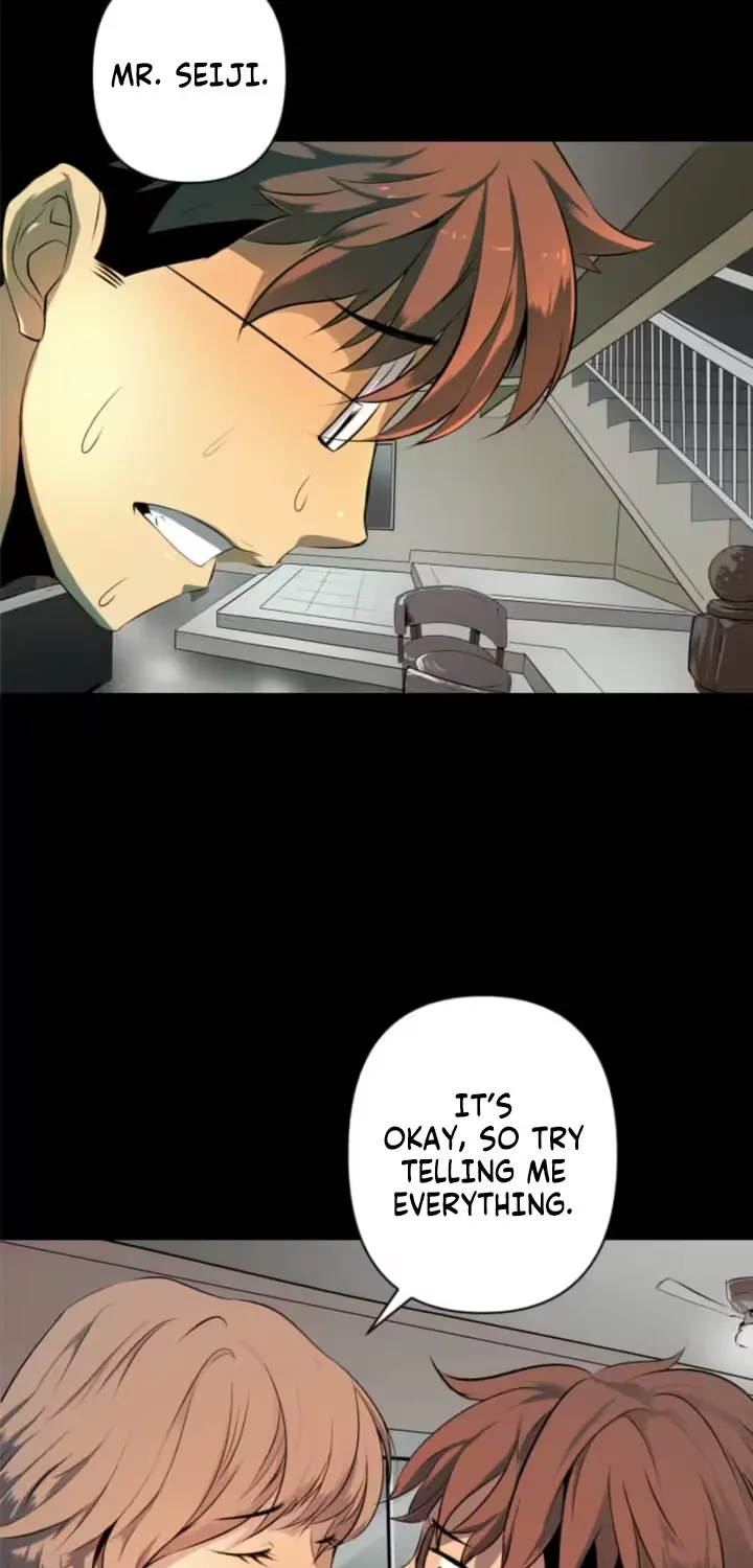Please Accept My Wife Chapter 9 page 19 - 
