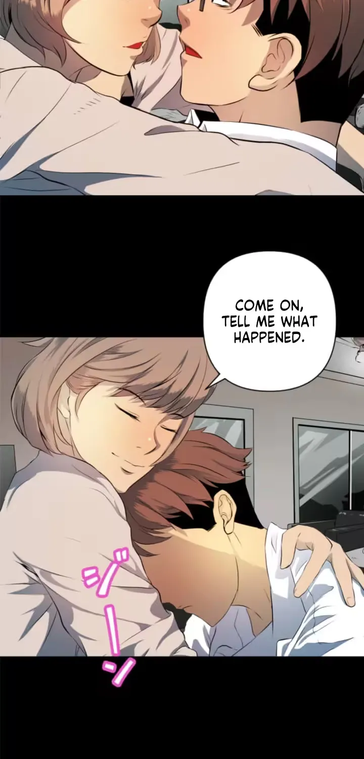 Please Accept My Wife Chapter 9 page 20 - 