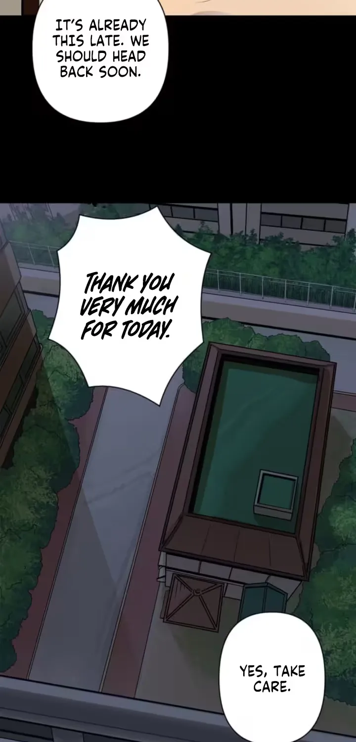 Please Accept My Wife Chapter 9 page 23 - 
