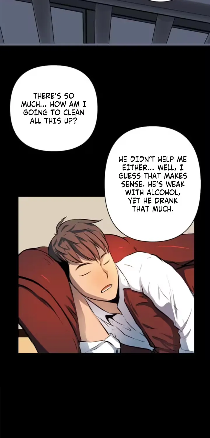Please Accept My Wife Chapter 9 page 24 - 