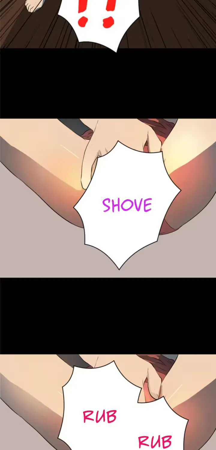 Please Accept My Wife Chapter 9 page 27 - 
