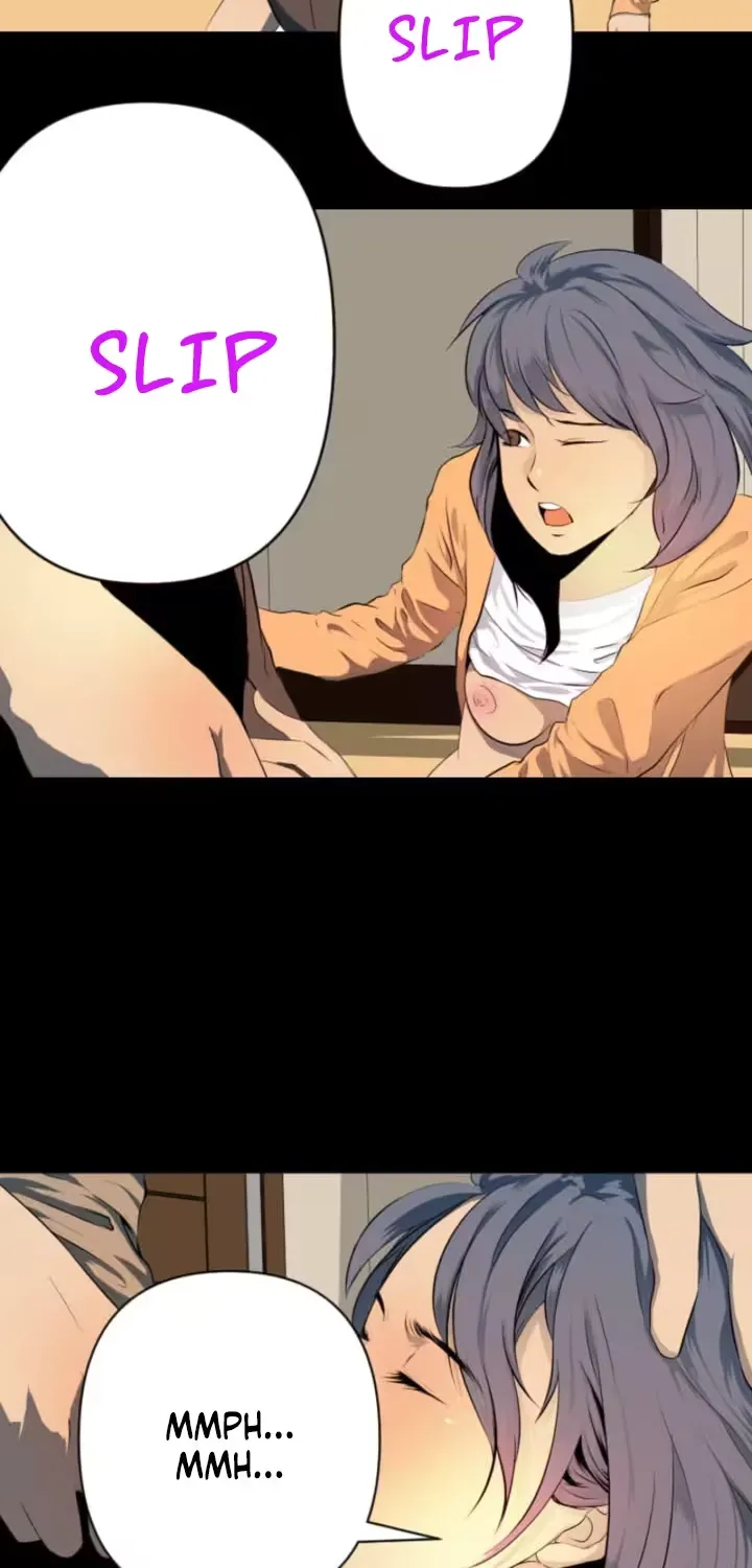 Please Accept My Wife Chapter 9 page 32 - 